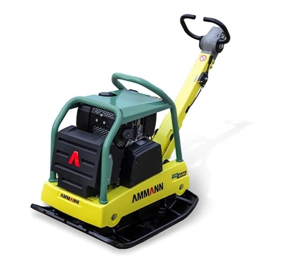 Ammann APR 40/60 Ubijaki wibracyjne