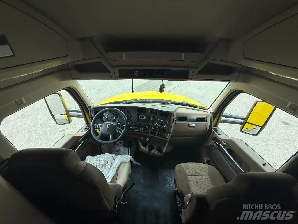 Kenworth T 680 Ciągniki siodłowe