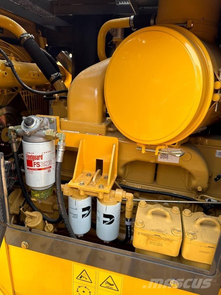 Shantui SD22 Spycharki gąsienicowe