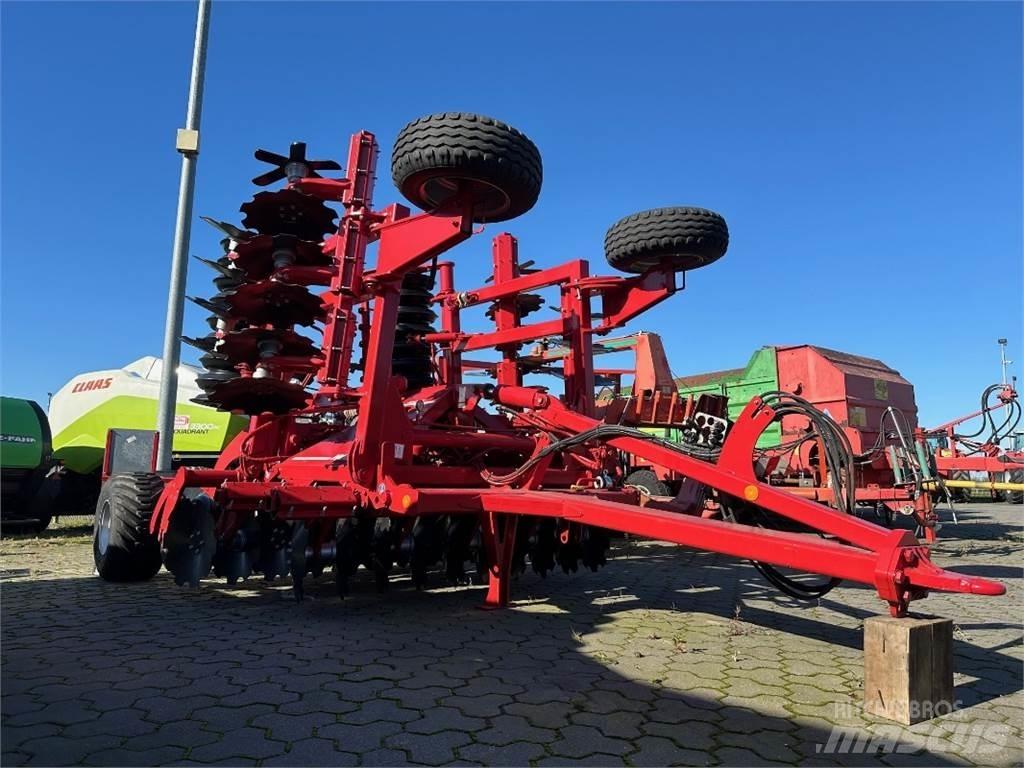 Horsch Joker 5 RT Brony talerzowe