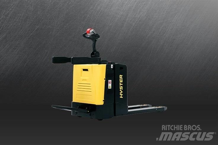 Hyster P2.0SE Wózki widłowe unoszące