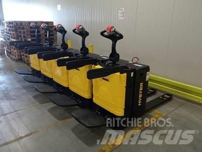 Hyster P2.0SE Wózki widłowe unoszące