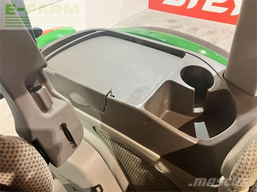 John Deere 5115r Ciągniki rolnicze