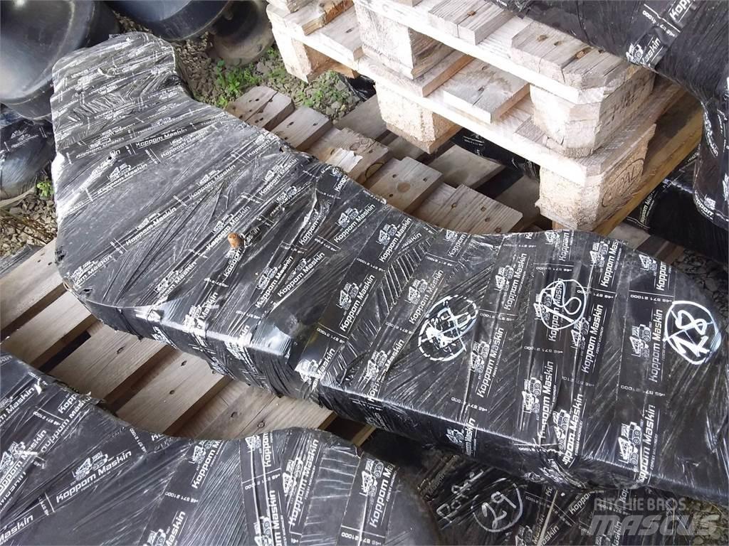 Rottne F9/f10 Skrzynia biegów