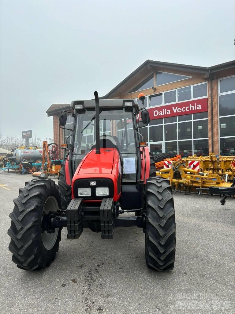 Massey Ferguson 4255 Ciągniki rolnicze