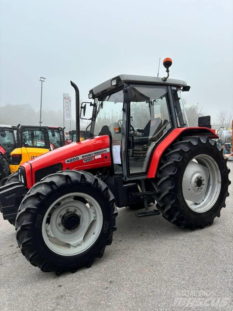 Massey Ferguson 4255 Ciągniki rolnicze