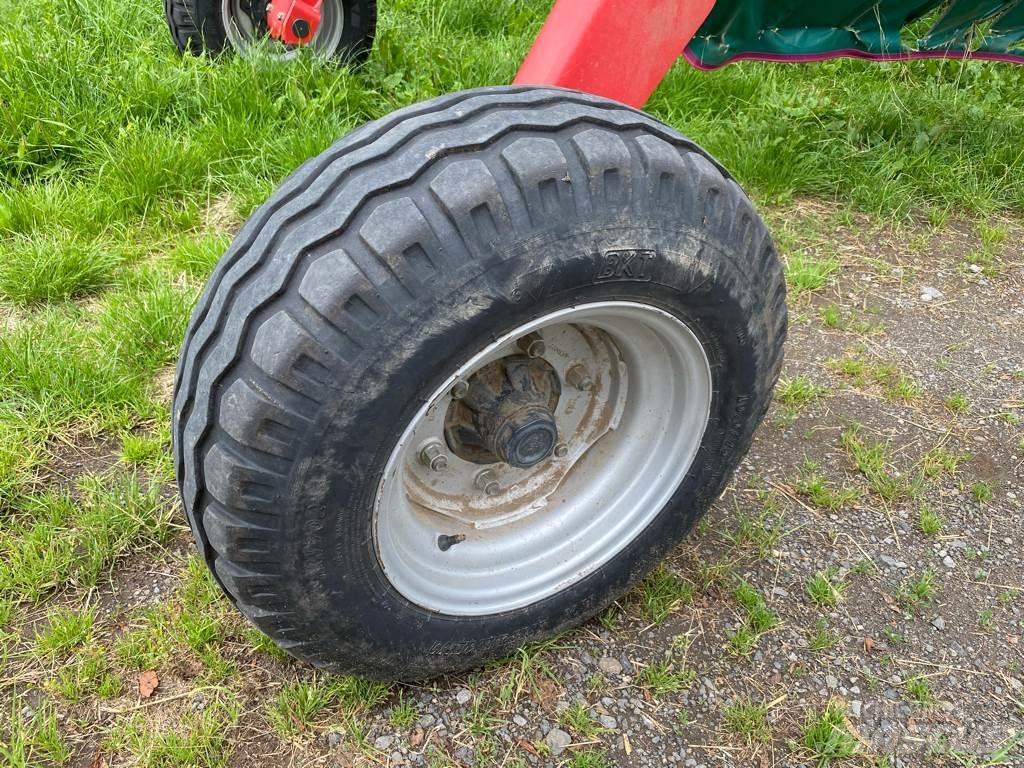Kverneland 9476C Ciągnikowe żniwiarki pokosowe