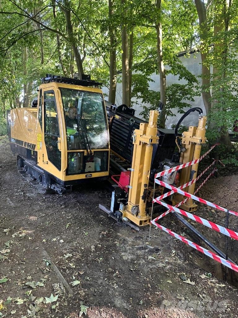 Vermeer D40x55 DR Wiertnice horyzontalne