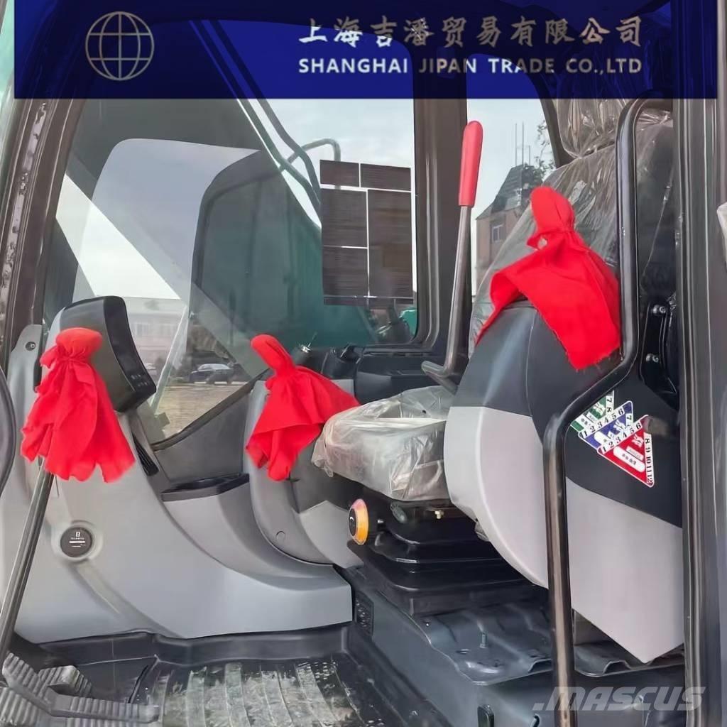 Kobelco SK 140 Koparki gąsienicowe