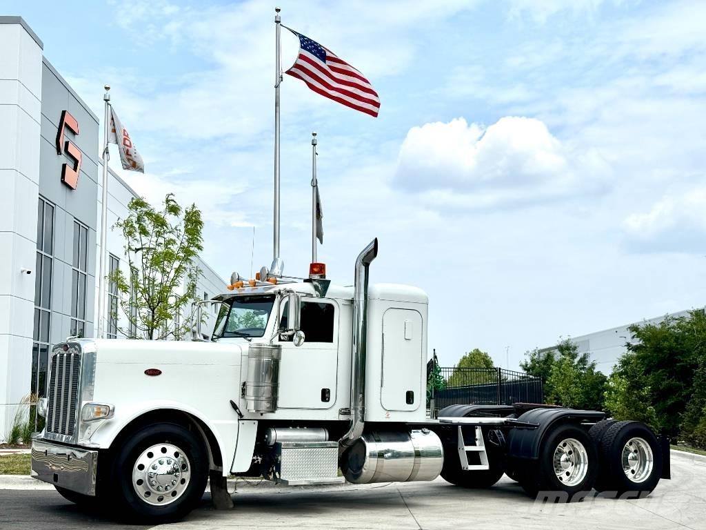 Peterbilt 389 Ciągniki siodłowe