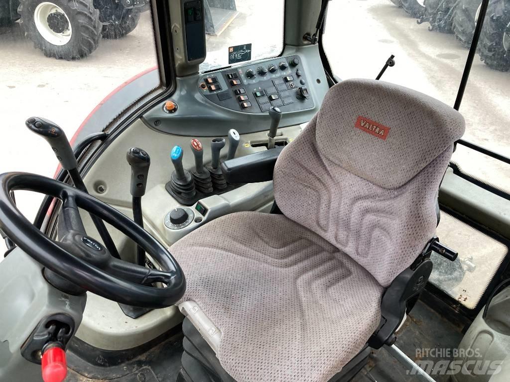 Valtra T 191 Ciągniki rolnicze