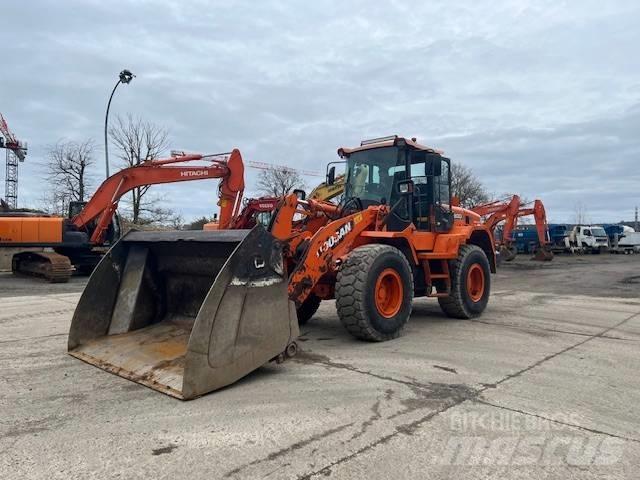 Doosan DL 200 Ładowarki kołowe