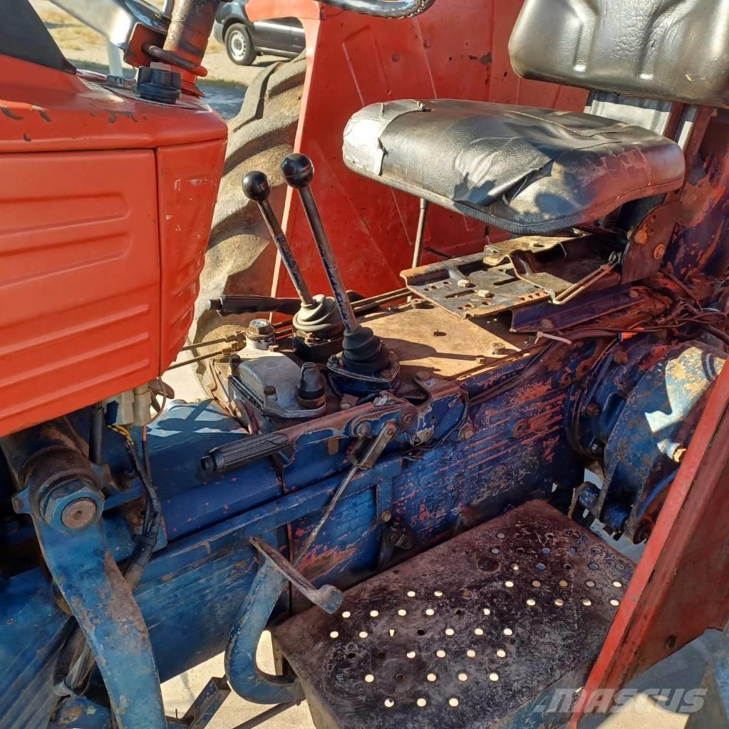 Same Condor 55 Ciągniki rolnicze