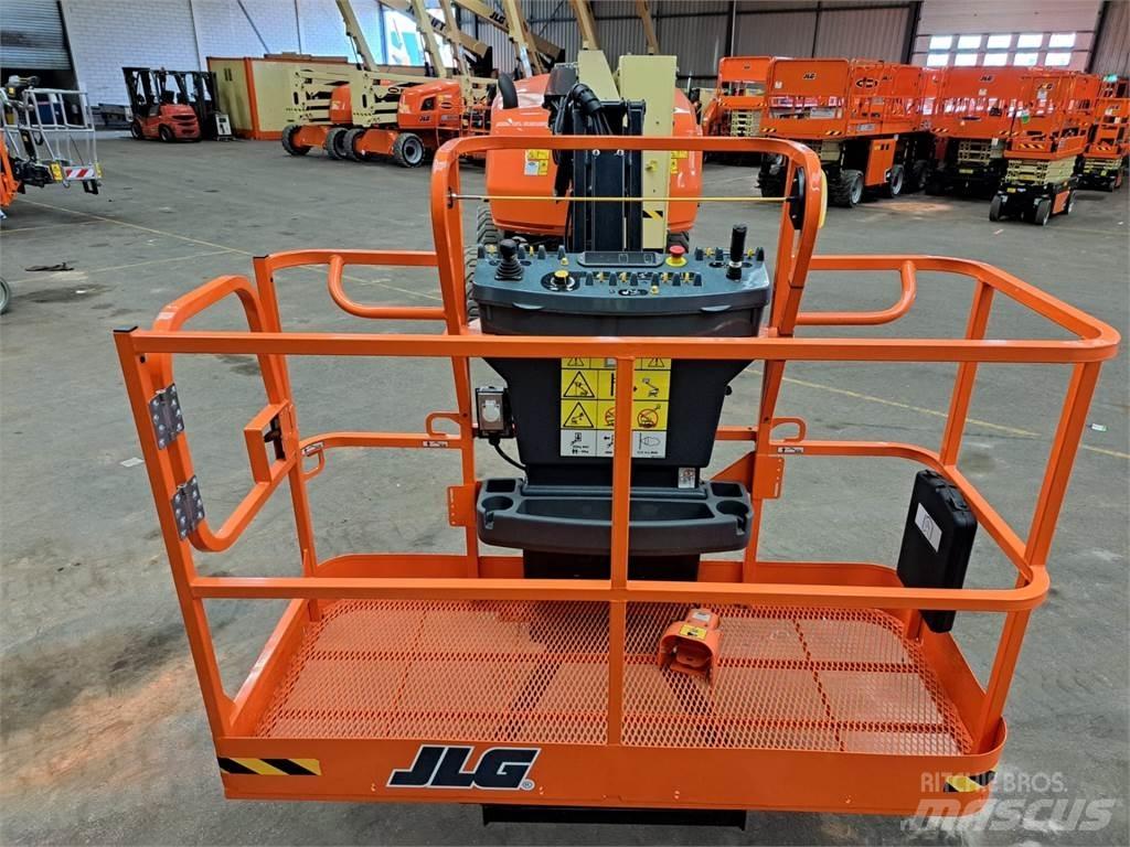 JLG 520AJ (NEW 2024) Podnośniki przegubowe