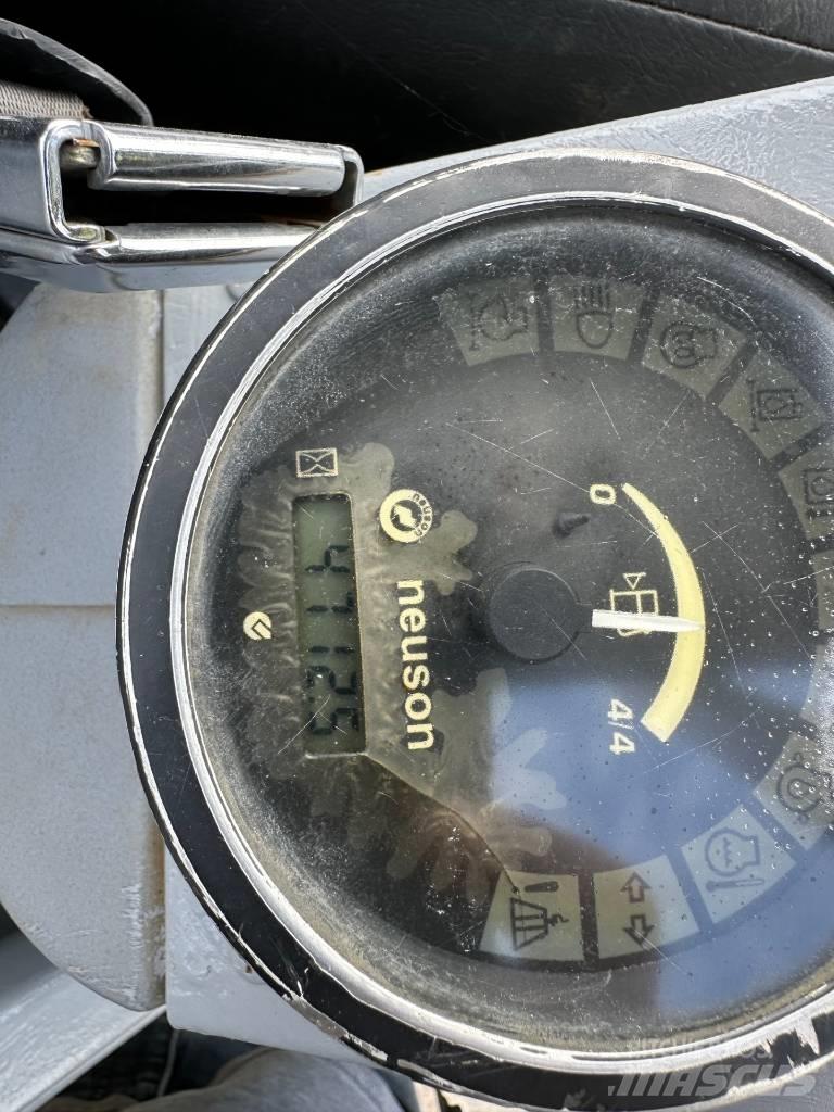 Wacker Neuson 1404 Minikoparki