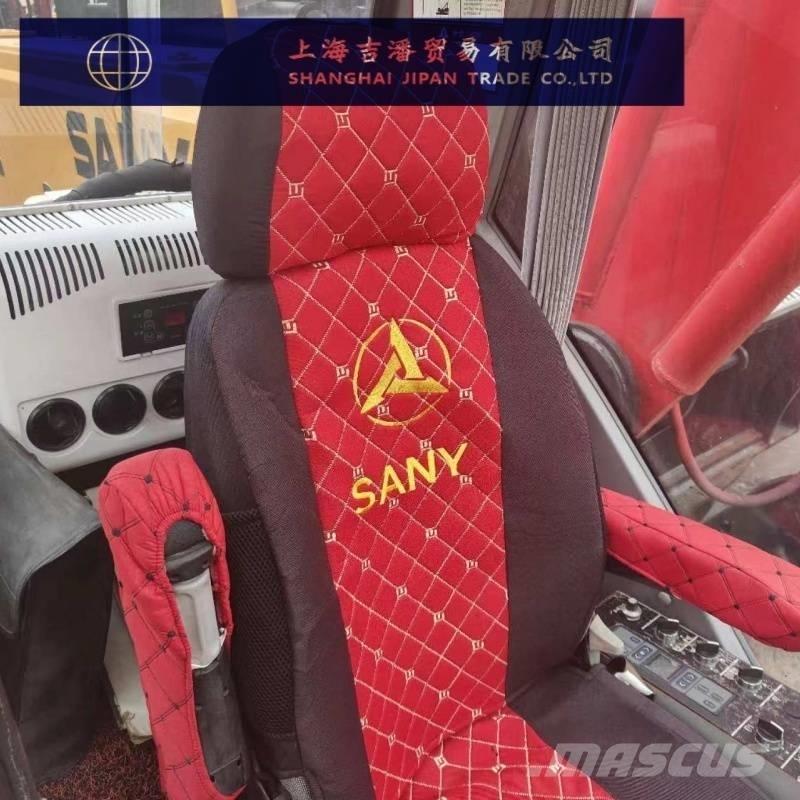 Sany SCC2000A Żurawie gąsienicowe