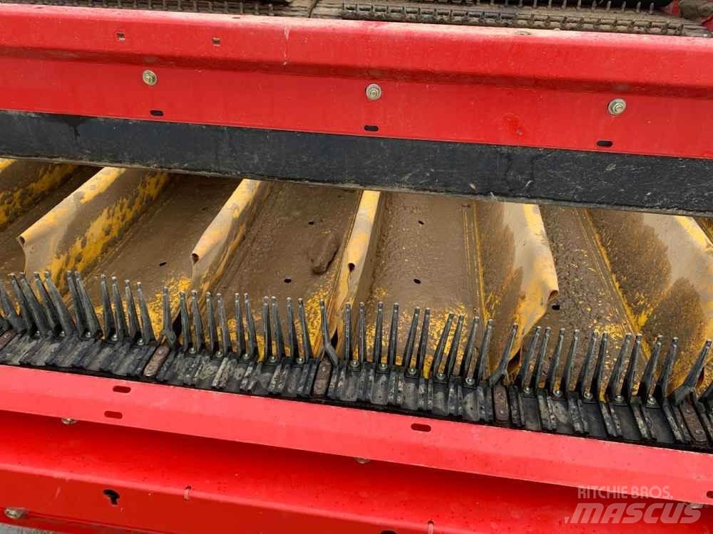 Grimme GT 170 Maszyny rolnicze - Inne