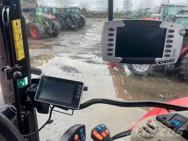 Massey Ferguson 7720 Ciągniki rolnicze