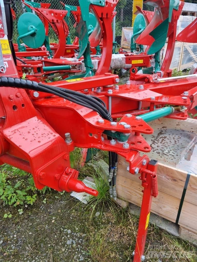 Kverneland 150S-85-4 Pługi obrotowe