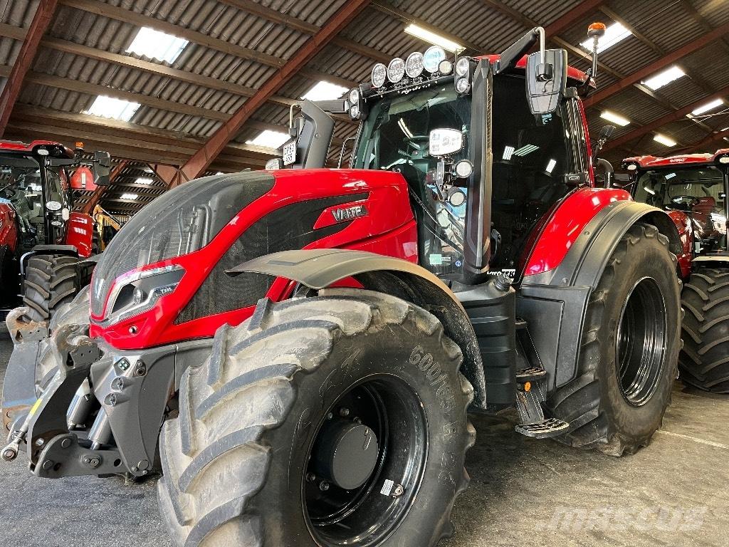 Valtra T235 Ciągniki rolnicze
