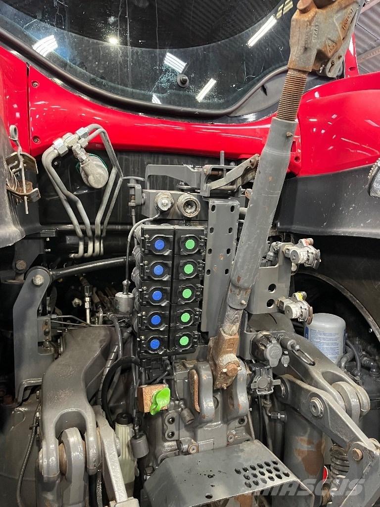 Valtra T235 Ciągniki rolnicze