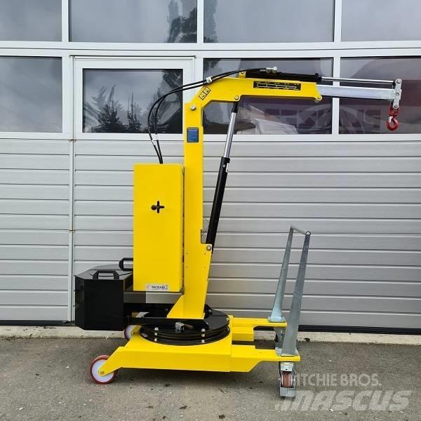  Flex Lifting 01B2SE Inne maszyny do podnoszenia