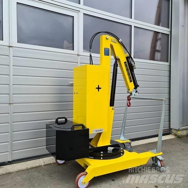  Flex Lifting 01B2SE Inne maszyny do podnoszenia