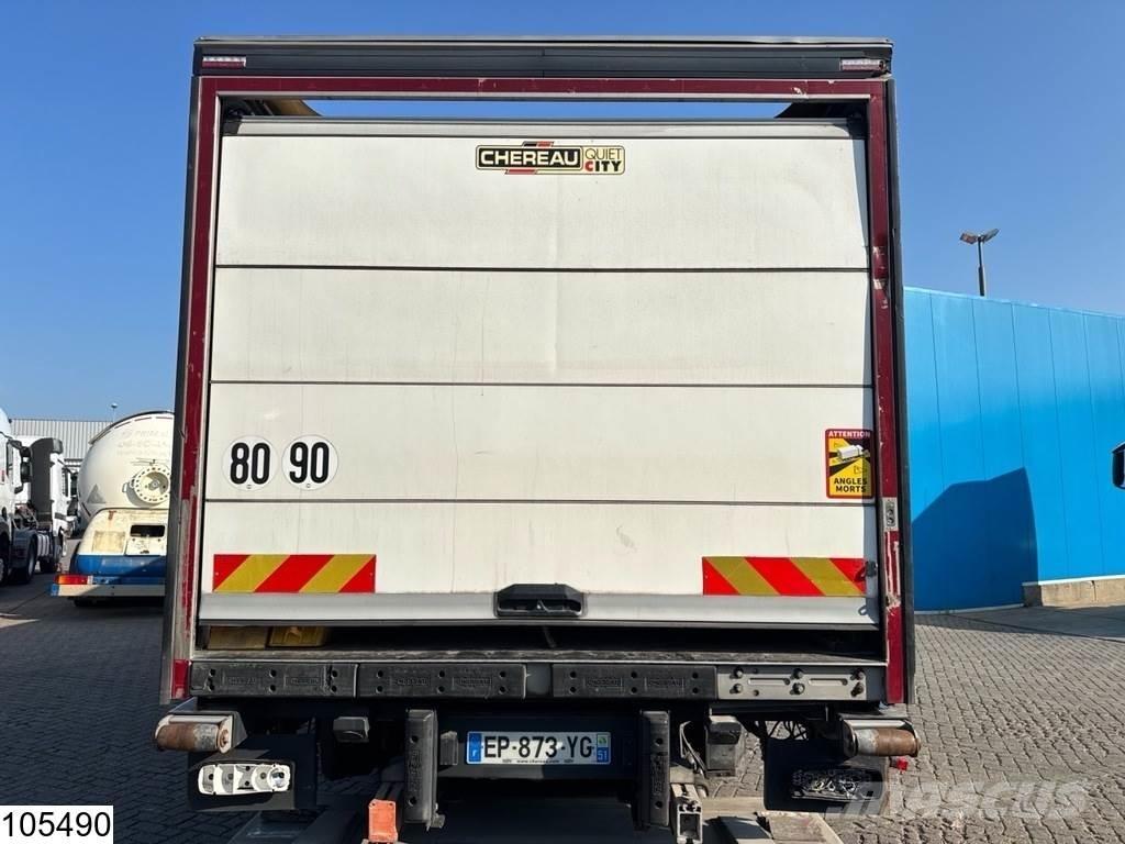 Chereau P1502 Transport - Inne