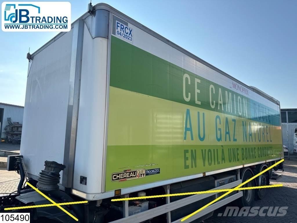 Chereau P1502 Transport - Inne