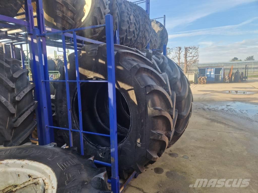 Vredestein banden Opony, koła i felgi