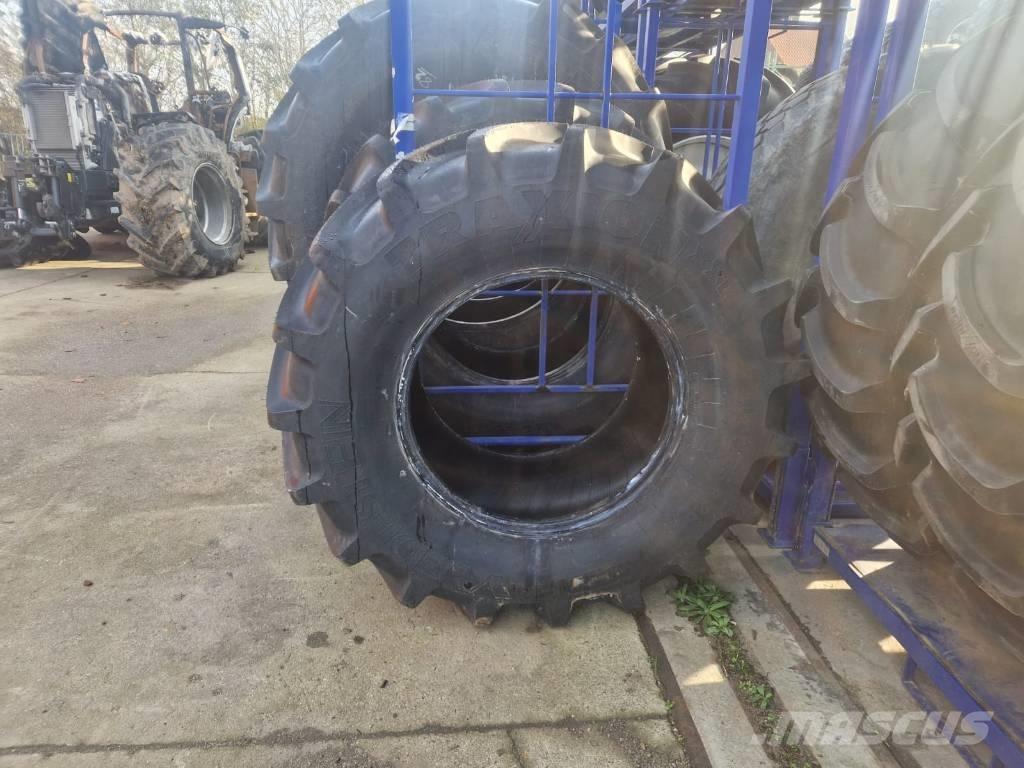 Vredestein banden Opony, koła i felgi