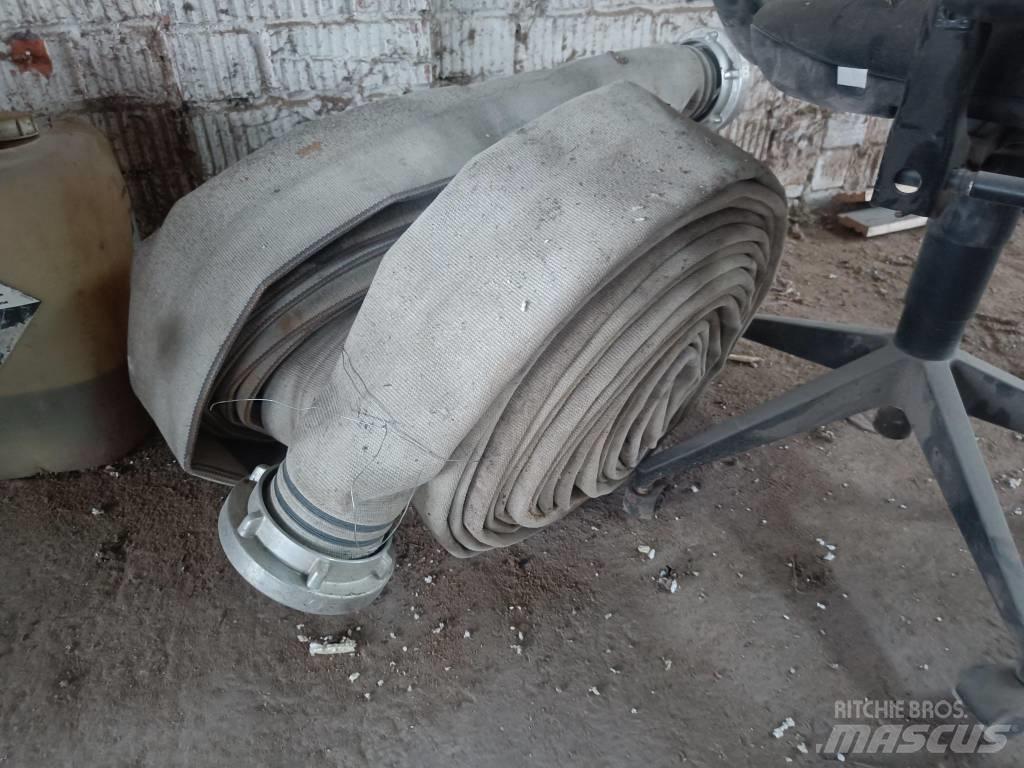 MTZ T40 Silniki
