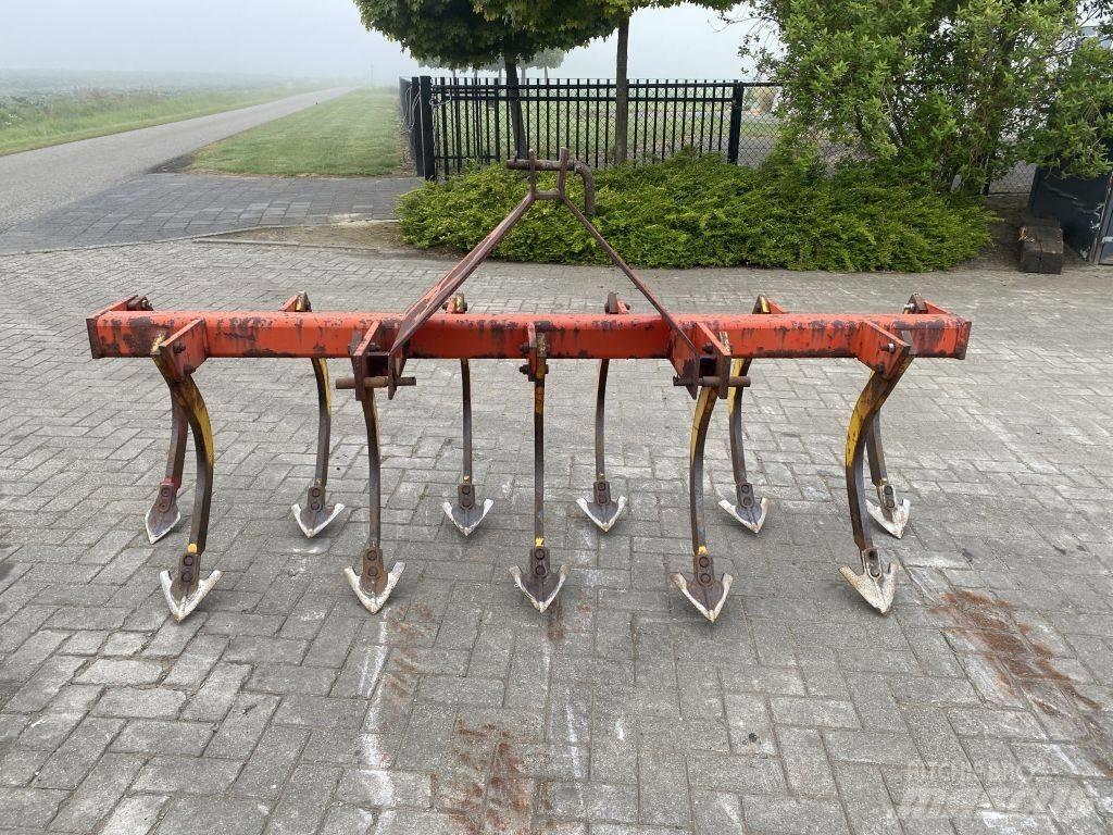  Cultivator 2,5 M Kultywatory