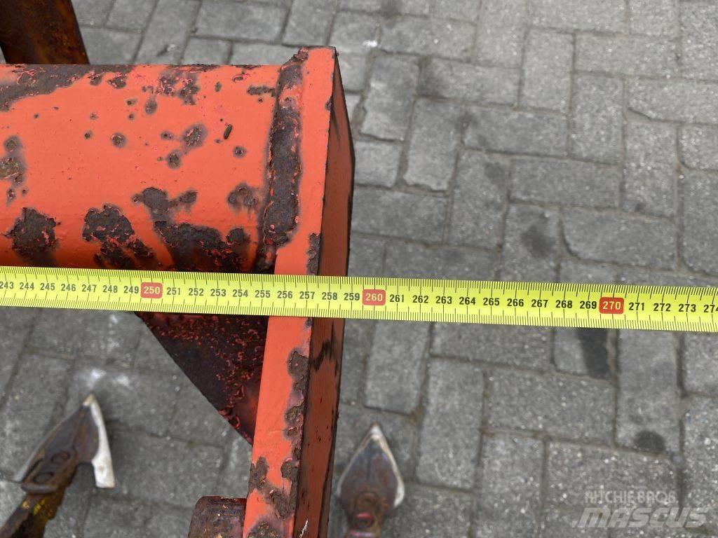  Cultivator 2,5 M Kultywatory