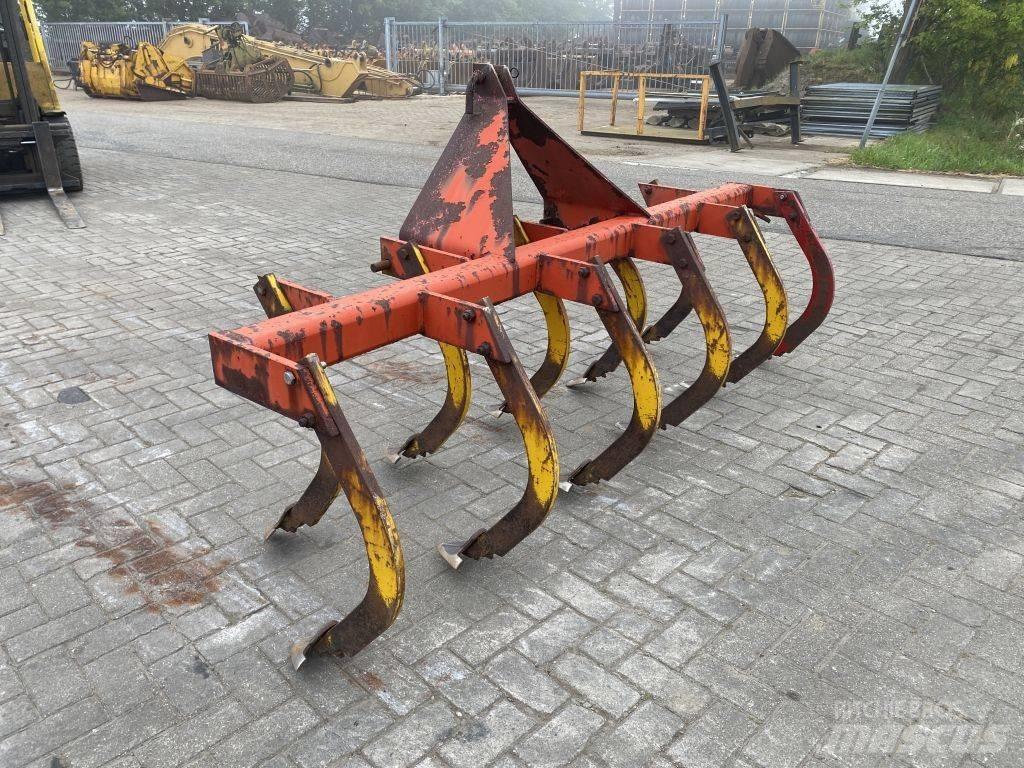  Cultivator 2,5 M Kultywatory