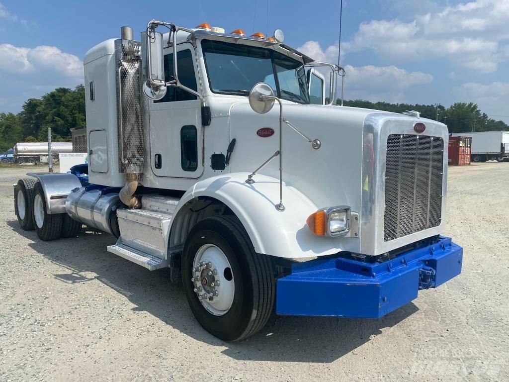 Peterbilt 365 Ciągniki siodłowe
