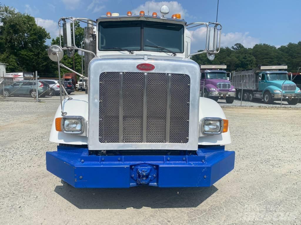 Peterbilt 365 Ciągniki siodłowe