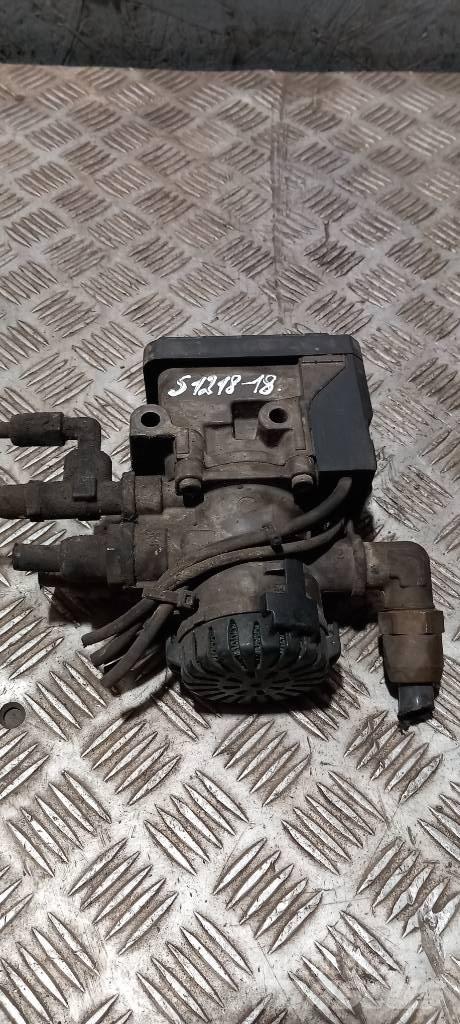 Scania R 440   1879275 Hamulce