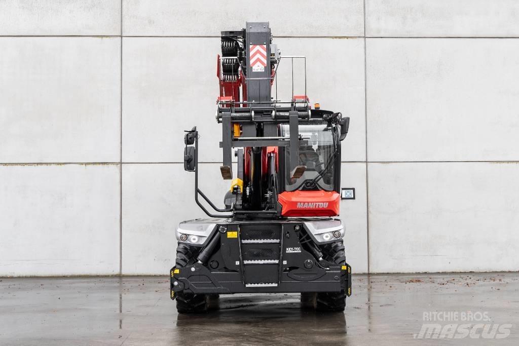 Manitou MRT 2260 Ładowarki teleskopowe