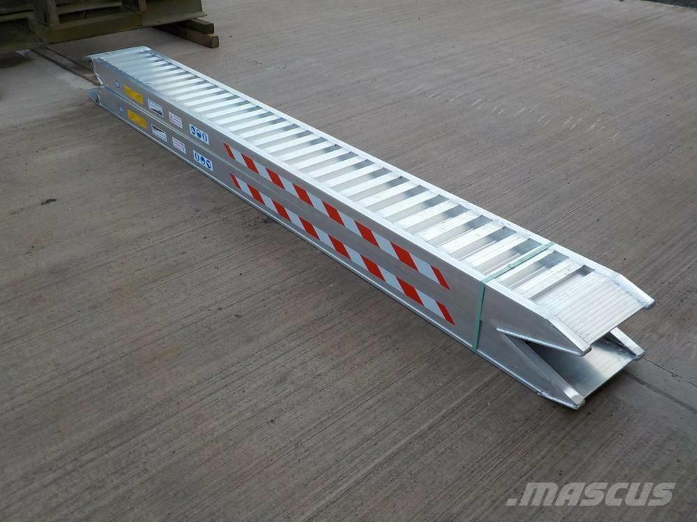 Barford MP14 Wywrotki rolnicze