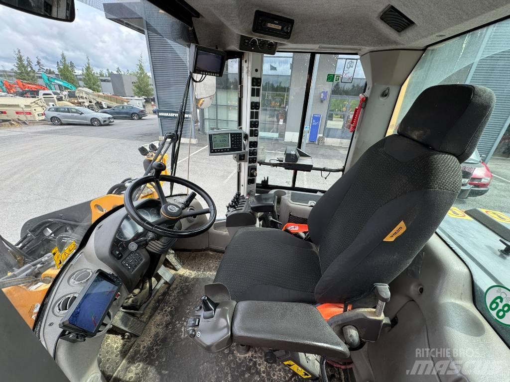 Volvo L 90 H Ładowarki kołowe