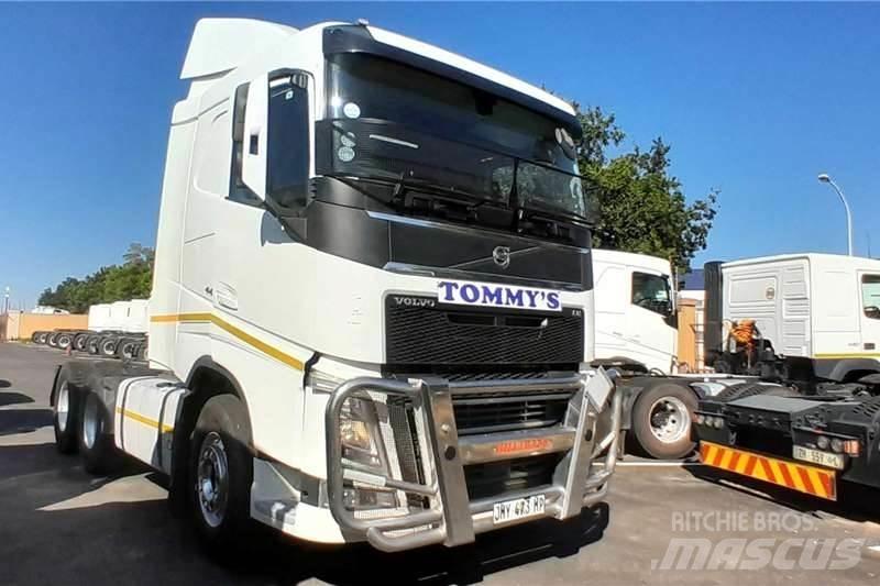 Volvo FH 440 Inne