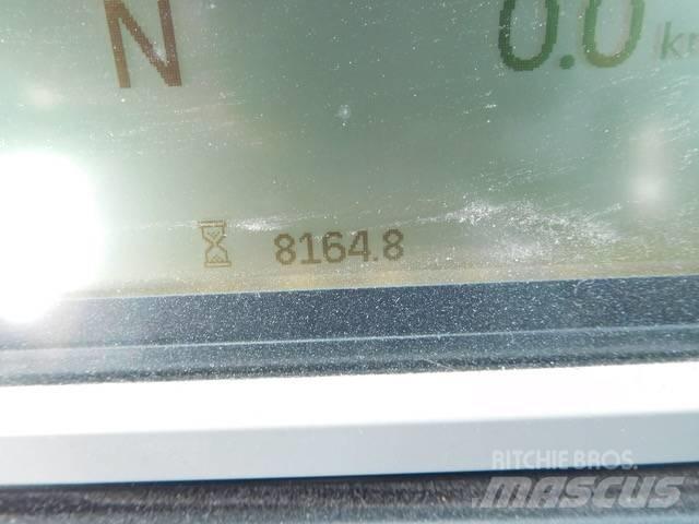 CAT 772G Wozidła przegubowe