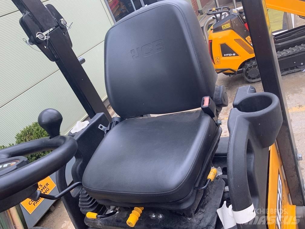 JCB CT160-80 Walce dwubębnowe