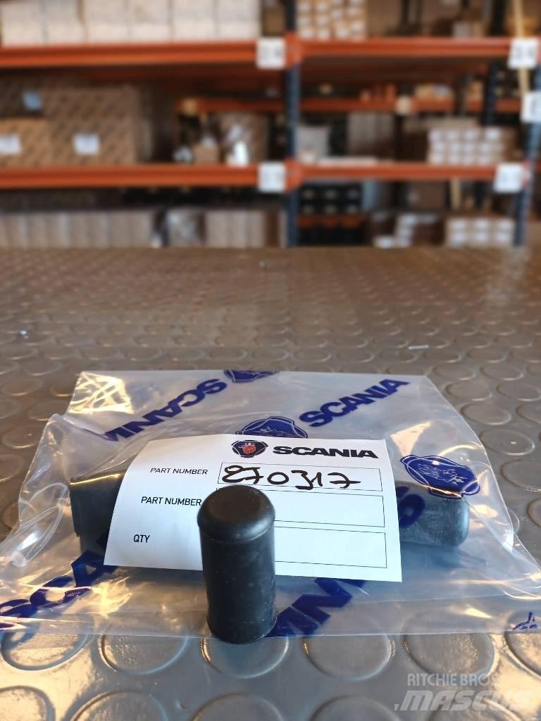 Scania PLUG 270317 Transport - Inne