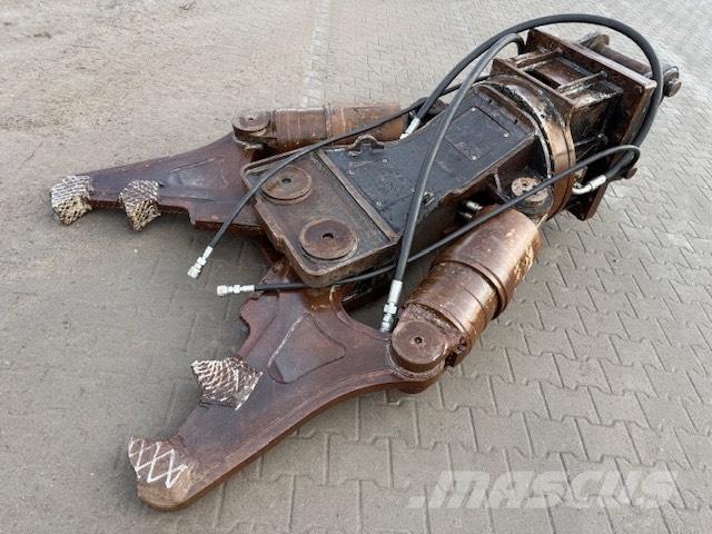 Zato GALILEO CH20 Nożyce