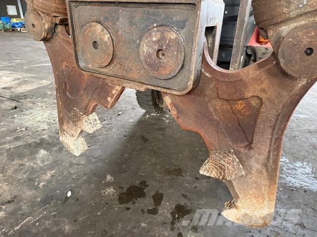 Zato GALILEO CH20 Nożyce