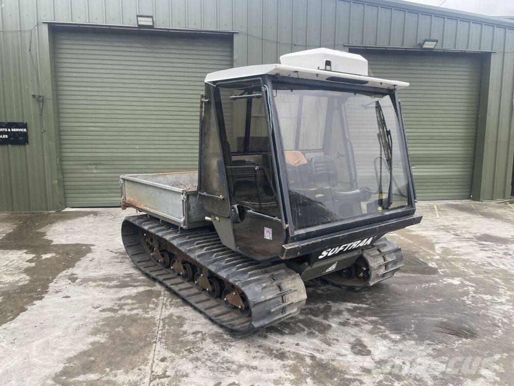 LOGLOGIC SOFTRAK Pojazdy terenowe
