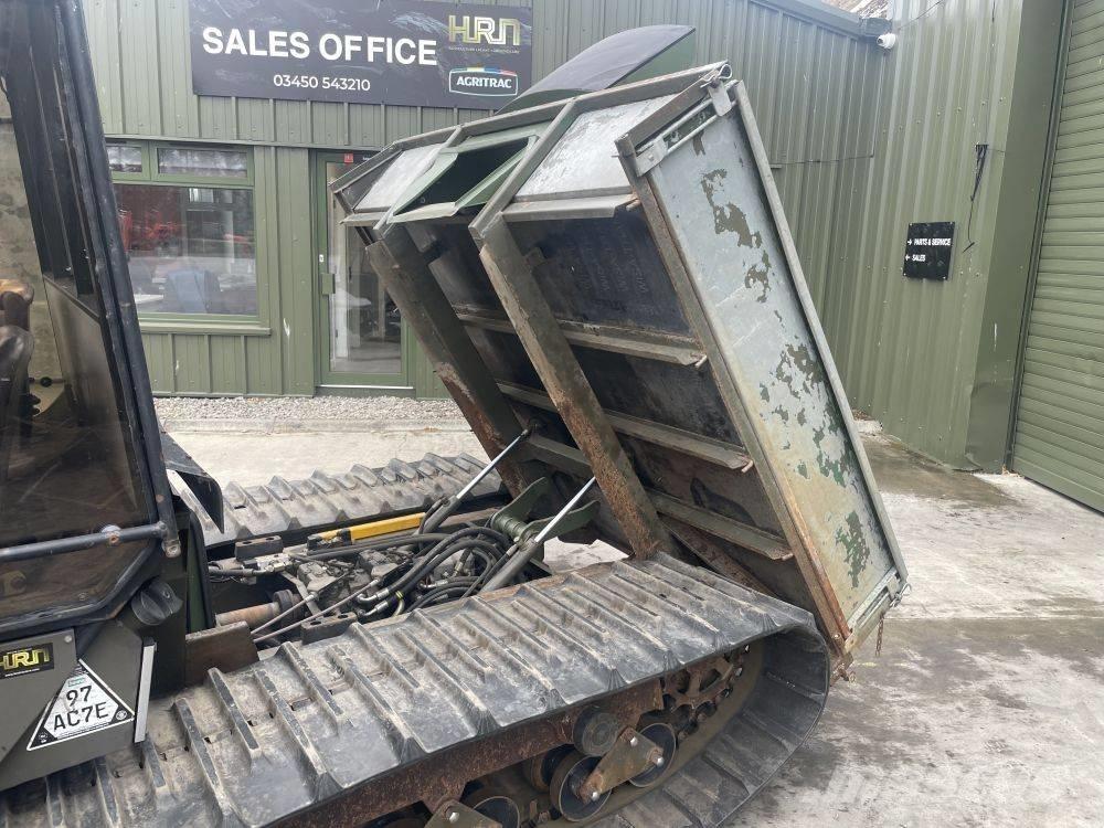  LOGLOGIC SOFTRAK Pojazdy terenowe