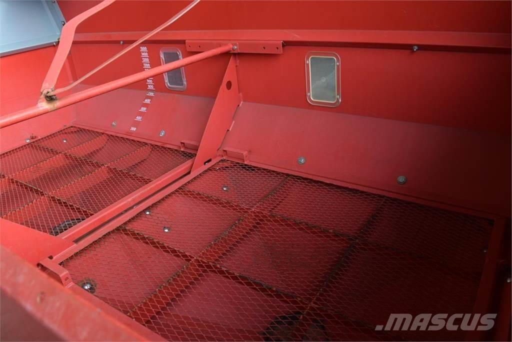 Accord Exacta-HL Rozrzutnik nawozów mineralnych